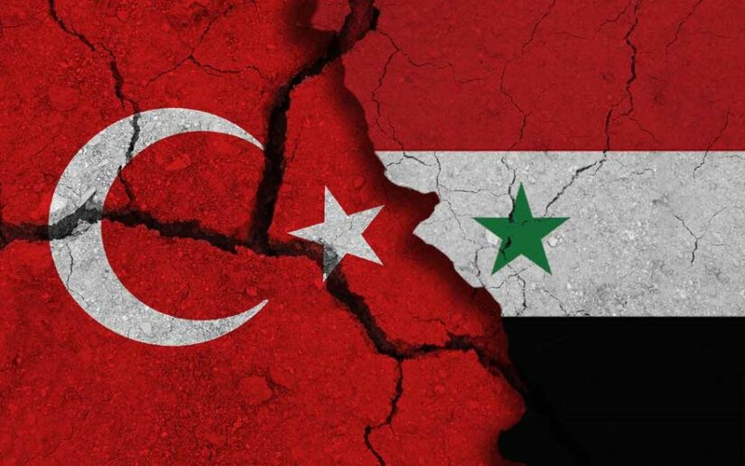 Tremblement de terre Turquie/Syrie – Appel à la solidarité