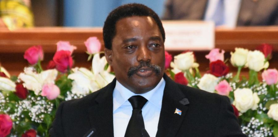 Kabila nomme l’opposant Bruno Tshibala Premier ministre de la RDC