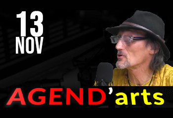 Semaine du 13NOV23