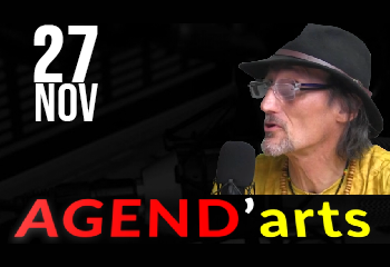 Semaine du 27NOV23
