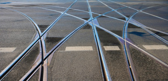 Avant-projet tram 15 ‘Belgica-Gare du Nord’