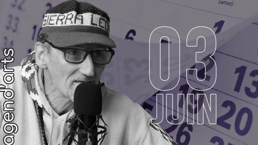 Semaine du 03JUIN24