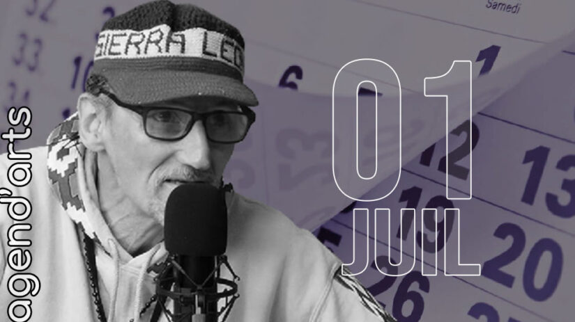 Semaine du 01JUIL24